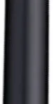Waterman Hemisphere Πένα Γραφής Medium Μαύρη από Ατσάλι S0920730