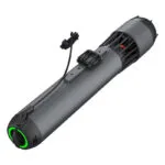 Waydoo Submersible Main Unit Καταδυτικό Scooter με Μέγιστη Ταχύτητα 5.04km/h, Αυτονομία Μπαταρίας 56min και Βάρος 1.4kg 068104
