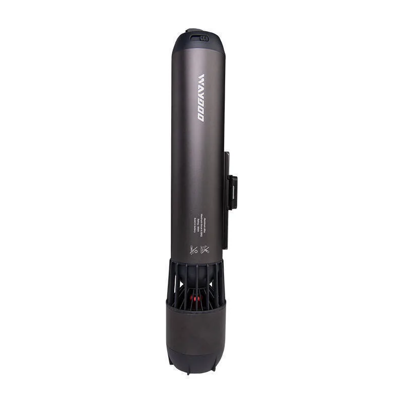 Waydoo Subnado Submersible - Starter Kit Καταδυτικό Scooter με Μέγιστη Ταχύτητα 5.04km/h, Αυτονομία Μπαταρίας 56min και Βάρος 1.4kg Waydoo Subnado Submersible - Starter Kit Καταδυτικό Scooter με Μέγιστη Ταχύτητα 5.04km/h, Αυτονομία Μπαταρίας 56min και Βάρος 1.4kg - Image 1