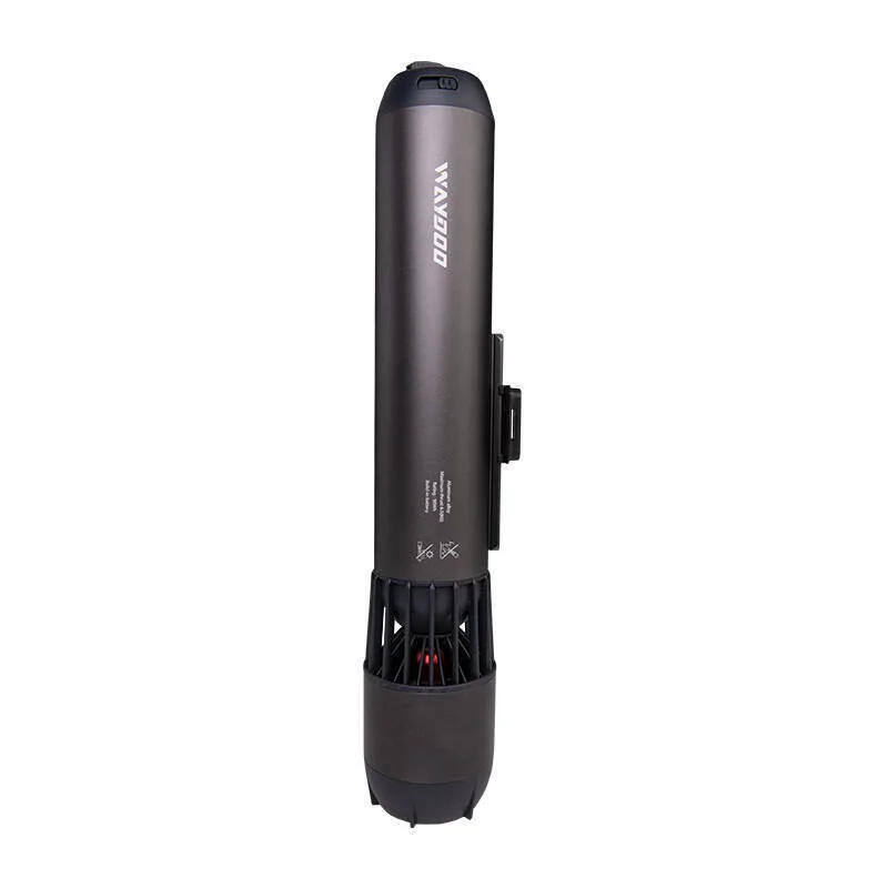 Waydoo Subnado SUP Kit Καταδυτικό Scooter με Μέγιστη Ταχύτητα 5.04km/h, Αυτονομία Μπαταρίας 56min και Βάρος 1.4kg 061754 Waydoo Subnado SUP Kit Καταδυτικό Scooter με Μέγιστη Ταχύτητα 5.04km/h, Αυτονομία Μπαταρίας 56min και Βάρος 1.4kg 061754 - Image 1