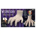 Wednesday Desk Tidy Thing