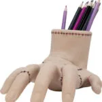 Wednesday Desk Tidy Thing Without Package