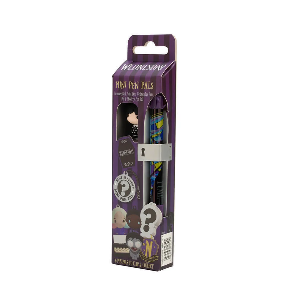 Wednesday Pen - Mini Pen Pals Wednesday Pen - Mini Pen Pals - Image 1