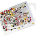 Wedo 100 Push Pins 30mm 56599