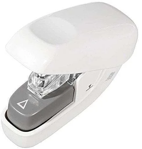 Wedo 127 2000 Stapler White Wedo 127 2000 Stapler White - Image 1