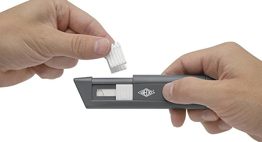 WeDo 79810 Λεπίδα Φαλτσέτας WeDo 79810 Λεπίδα Φαλτσέτας - Image 1