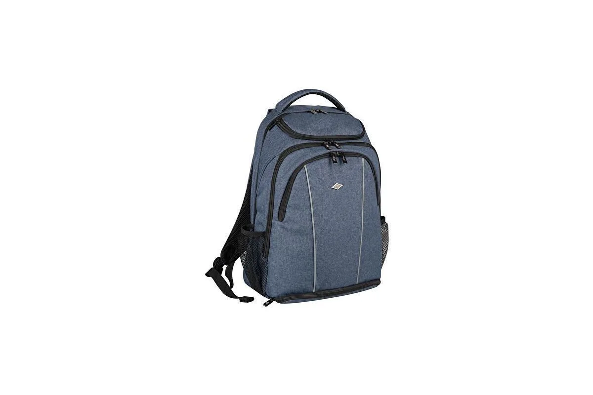 Wedo Backpack 28lt Μπλε Wedo Backpack 28lt Μπλε - Image 1