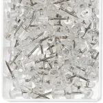 WeDo Καρφίτσες 100τμχ 54249
