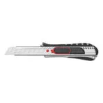 WeDo Κοπίδι Φαλτσέτα με Πλάτος Λάμας 18mm Μαύρο 787018