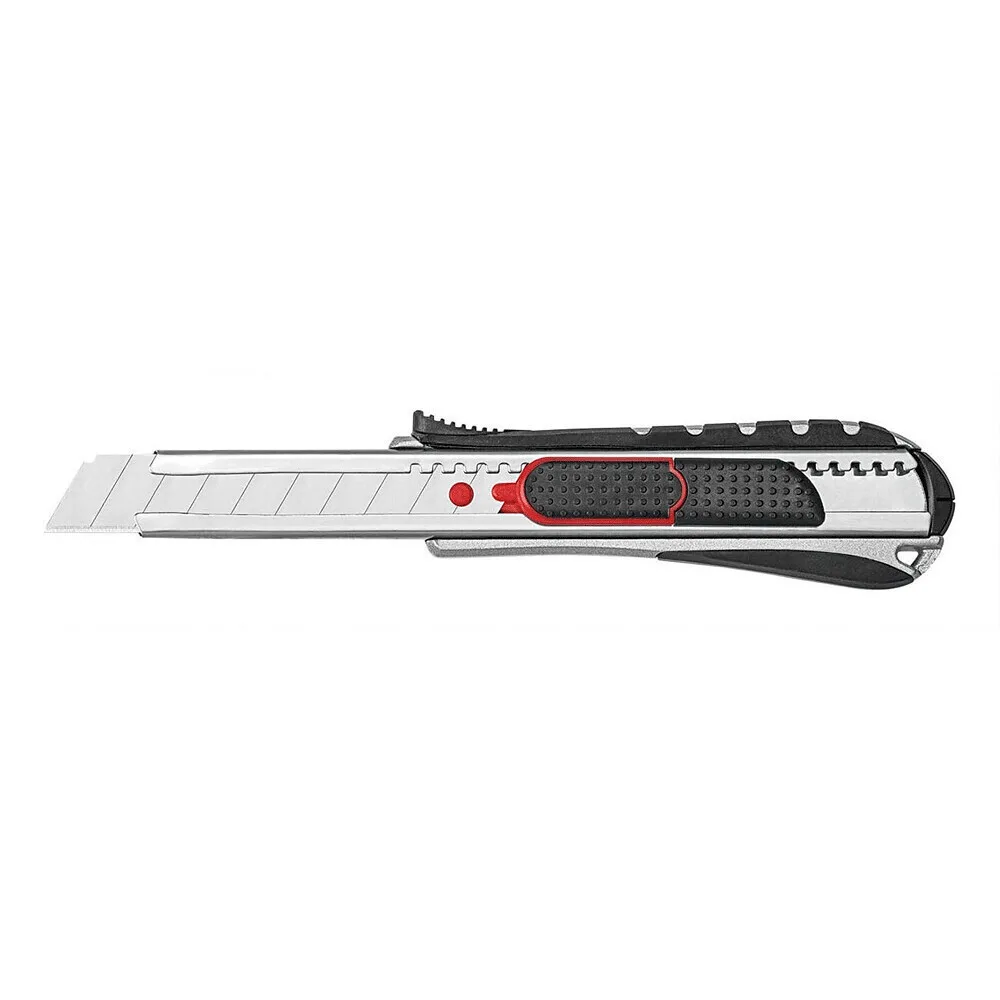 WeDo Κοπίδι Φαλτσέτα με Πλάτος Λάμας 18mm Μαύρο 787018 WeDo Κοπίδι Φαλτσέτα με Πλάτος Λάμας 18mm Μαύρο 787018 - Image 1