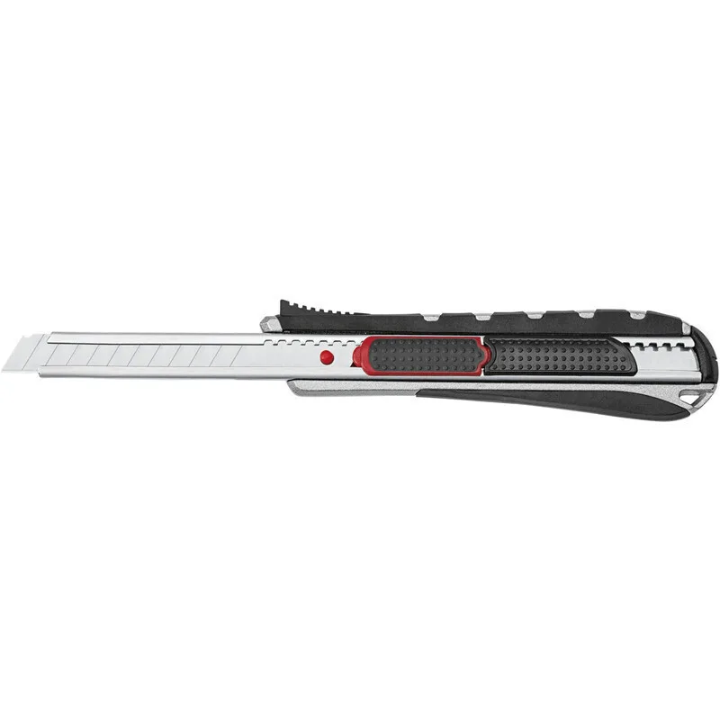 WeDo Κοπίδι Φαλτσέτα με Πλάτος Λάμας 9mm Μαύρο 787009 WeDo Κοπίδι Φαλτσέτα με Πλάτος Λάμας 9mm Μαύρο 787009 - Image 1