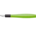 WeDo Κοπίδι Φαλτσέτα με Πλαστικό Σώμα Μαύρο 7872199