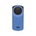 WeDo Μεγεθυντικός Φακός Χειρός με Φως 2717603