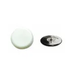 Wedo Ντοσιέ για Χαρτί A4 Λευκό 4τμχ 126270300