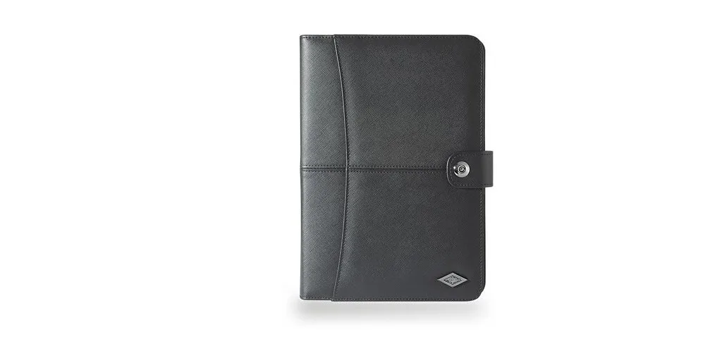 WeDo Flip Cover Ανθεκτική Μαύρη (Universal 10.5") WeDo Flip Cover Ανθεκτική Μαύρη (Universal 10.5") - Image 1