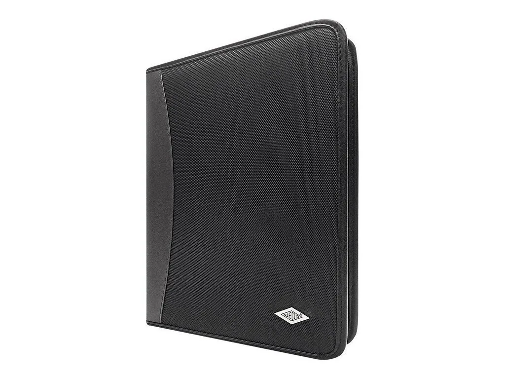 WeDo Flip Cover Μαύρη (9.7 to 10.5 inch tablets) WeDo Flip Cover Μαύρη (9.7 to 10.5 inch tablets) - Image 1