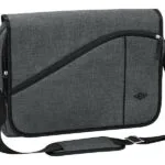 WeDo Messenger Τσάντα Laptop 15.6" σε Γκρι χρώμα 59353012
