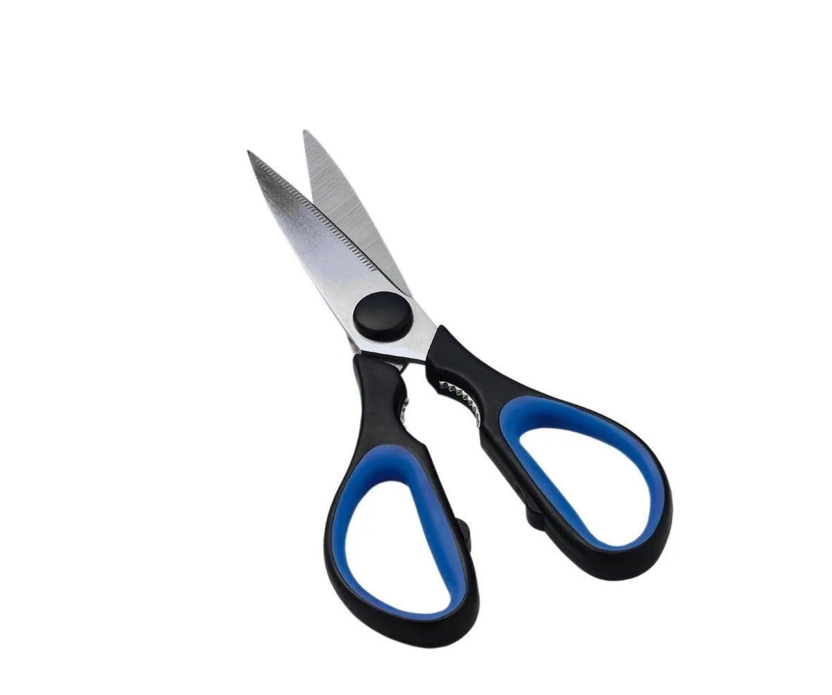 Wedo Scissors Multipurpose 8 Inch Wedo Scissors Multipurpose 8 Inch - Image 1