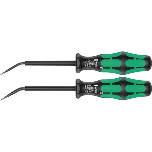 Wera 05008100001 Σετ Εργαλεία Χειρός 2τμχ Wera 05008100001 Σετ Εργαλεία Χειρός 2τμχ - Image 1