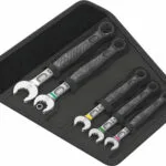 Wera Bicycle Set 10 Εργαλείο Ποδηλάτου 05004178001
