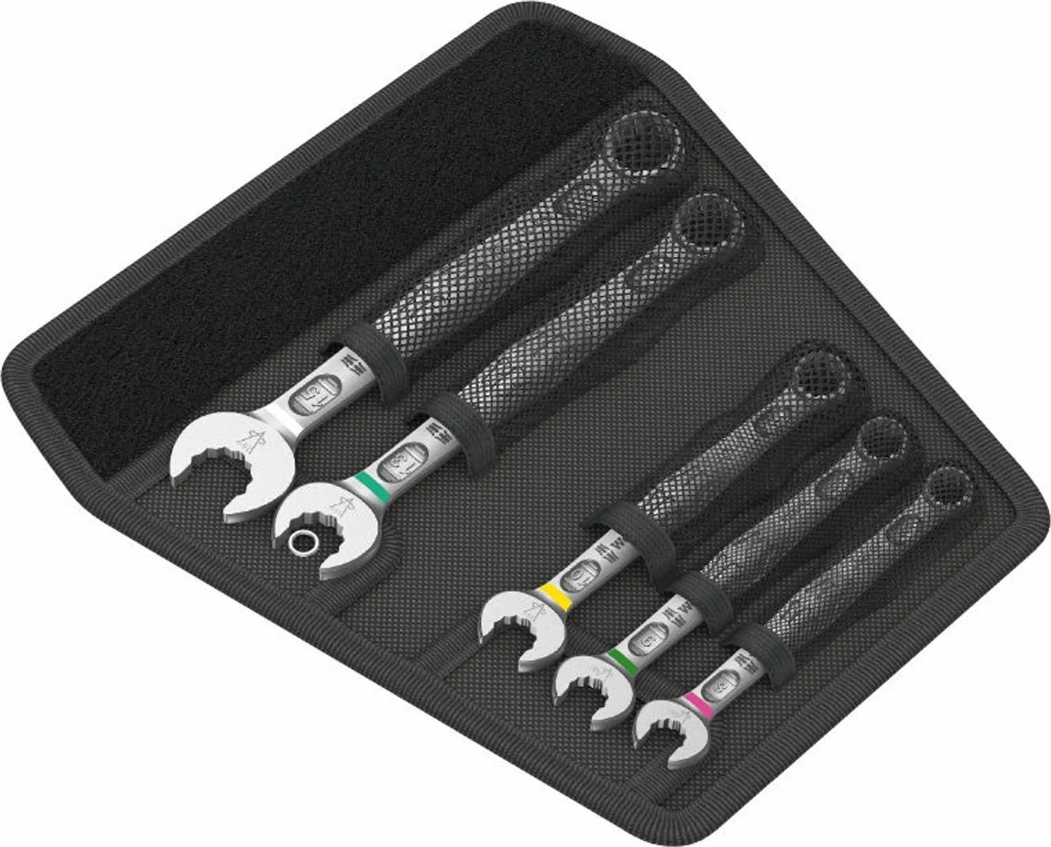 Wera Bicycle Set 10 Εργαλείο Ποδηλάτου 05004178001 Wera Bicycle Set 10 Εργαλείο Ποδηλάτου 05004178001 - Image 1