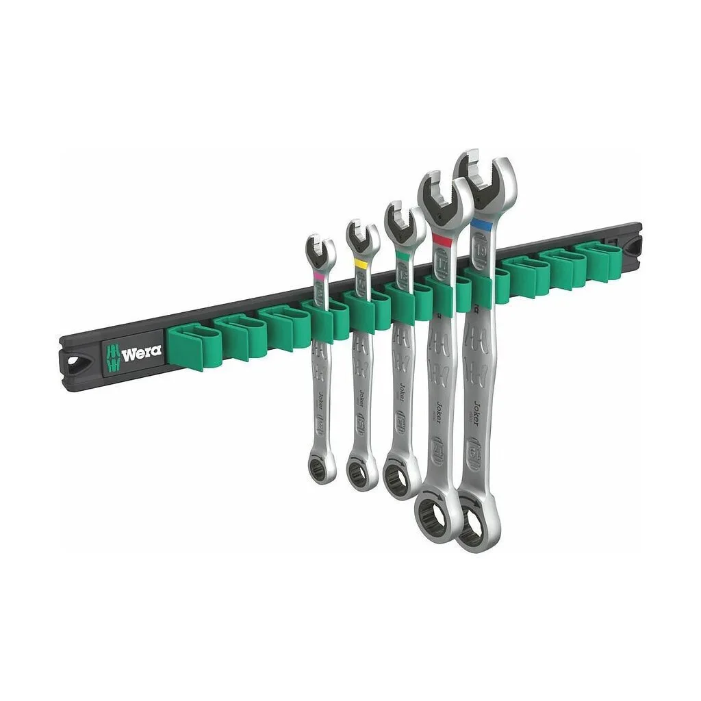 Wera Γερμανοπολύγωνο Καστάνιας 10mm 05020014001 Wera Γερμανοπολύγωνο Καστάνιας 10mm 05020014001 - Image 1