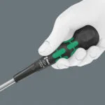 Wera Κατσαβίδι με Εναλλασσόμενες Μύτες Kraftform 05007901001