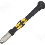 Wera Κατσαβίδι με Μήκος 97mm Kraftform Micro Esd 05300004001