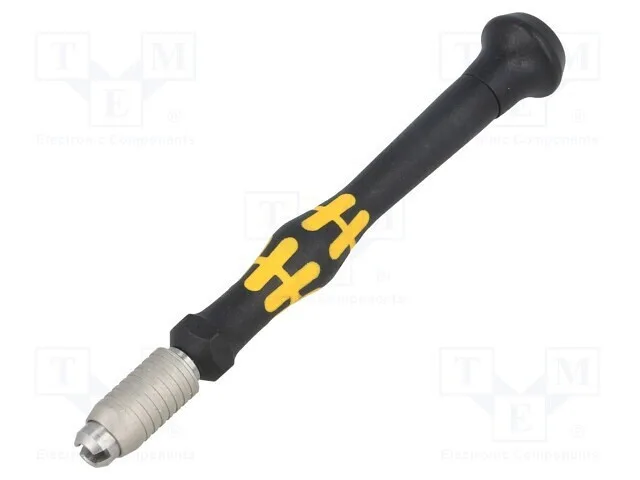 Wera Κατσαβίδι με Μήκος 97mm Kraftform Micro Esd 05300004001 Wera Κατσαβίδι με Μήκος 97mm Kraftform Micro Esd 05300004001 - Image 1