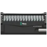 Wera Μύτη Κατσαβιδιού Bit-check 30 Tx Universal 1 Sb 05057900001