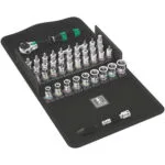 Wera Wera 8100sa Zyklop Καστάνια με Καρυδάκια 14" 42τμχ