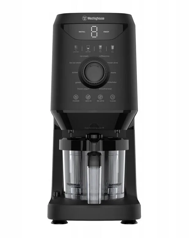Westinghouse Wkicmx-1003 Παγωτομηχανή Westinghouse Wkicmx-1003 Παγωτομηχανή - Image 1