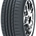 Westlake Zupereco Z-107 215/40R17 87W XL Θερινό Λάστιχο για Επιβατικό Αυτοκίνητο WE2032