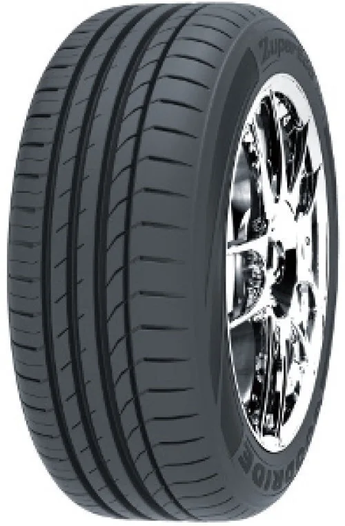 Westlake Zupereco Z-107 215/40R17 87W XL Θερινό Λάστιχο για Επιβατικό Αυτοκίνητο WE2032 Westlake Zupereco Z-107 215/40R17 87W XL Θερινό Λάστιχο για Επιβατικό Αυτοκίνητο WE2032 - Image 1