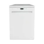 Whirlpool Ελεύθερο Πλυντήριο Πιάτων για 14 Σερβίτσια Π60xY85εκ. Λευκό W2F HD624