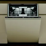 Whirlpool Πλήρως Εντοιχιζόμενο Πλυντήριο Πιάτων για 15 Σερβίτσια Π59.8xY82εκ. W7I HT 40 T