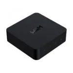 WiiM Pro Plus 13025 Streamer Μαύρο