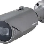 Wise Publications Κάμερα Παρακολούθησης Full HD+ 4MP