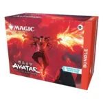 Wizards of the Coast Avatar: The Last Airbender Bundle Magic: The Gathering Deck (EN)