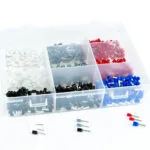 WKK Assortment με Μόνωση σε σετ των 900τμχ