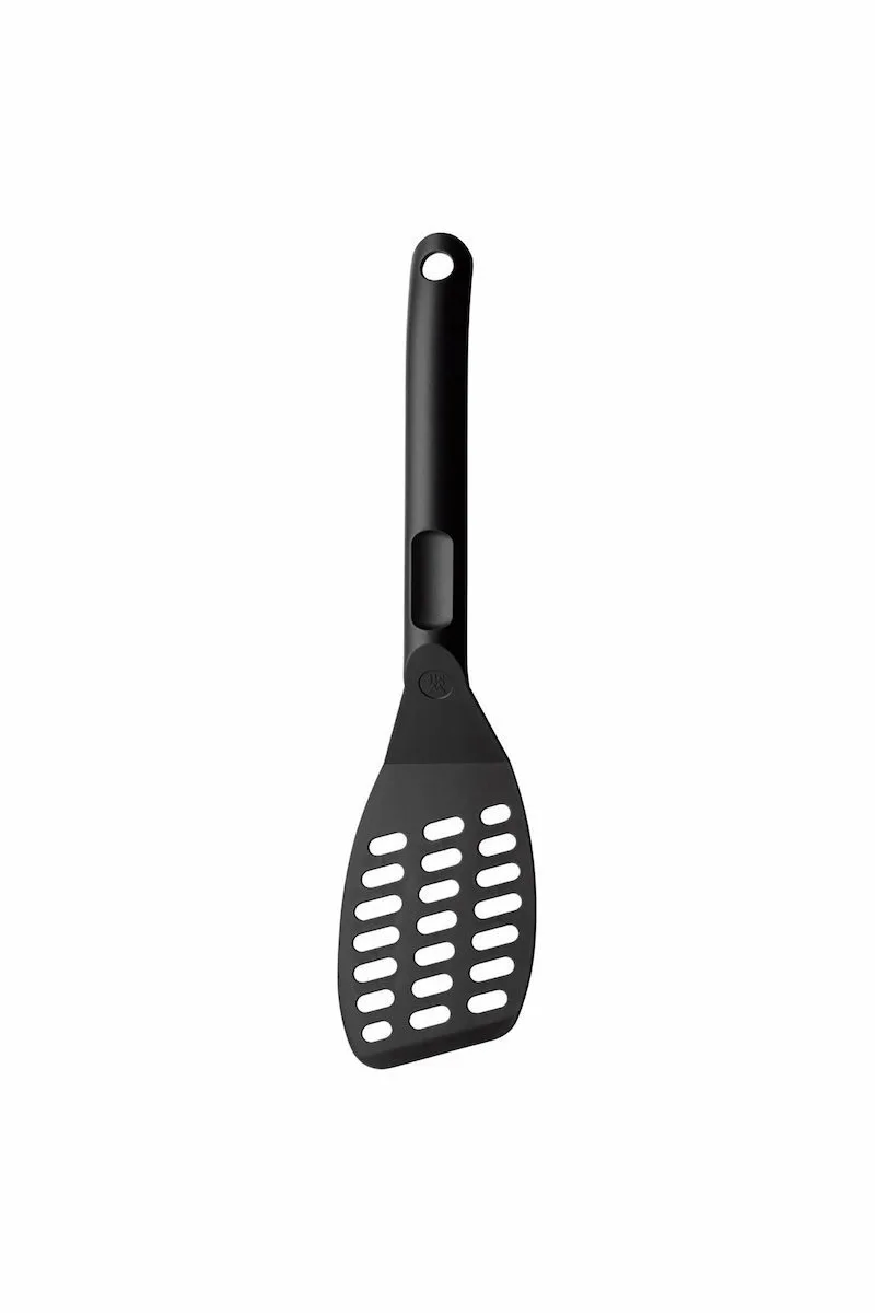 WMF Σπάτουλα Grill Τρυπητή Πλαστική 31cm 18.7089.7250 WMF Σπάτουλα Grill Τρυπητή Πλαστική 31cm 18.7089.7250 - Image 1