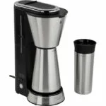 WMF Küchenminis Aroma Thermo to go 04.1226.0011 Καφετιέρα Φίλτρου 760W Silver