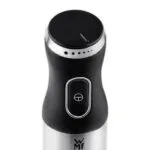 WMF Kult X 3200000402 Ραβδομπλέντερ με Ανοξείδωτη Ράβδο 600W Μαύρο