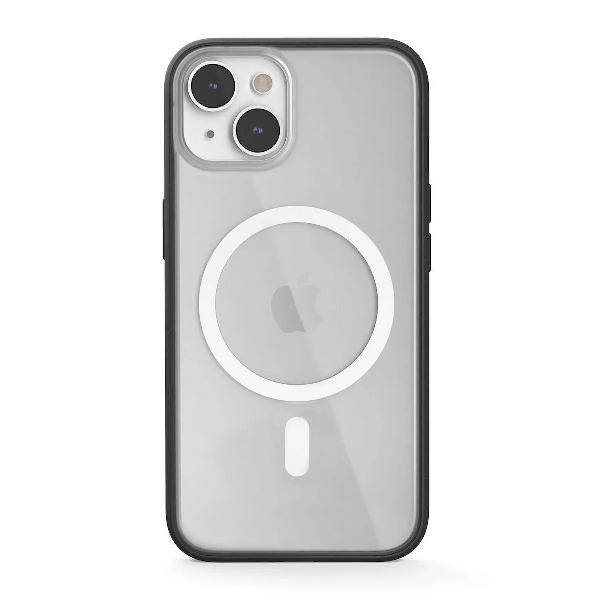 Woodcessories Back Cover Σιλικόνης 1mm Διάφανο (iPhone 14) Woodcessories Back Cover Σιλικόνης 1mm Διάφανο (iPhone 14) - Image 1