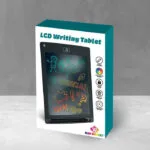 Writing Tablet Mad Monkey Multi Colour Tablet Sketch Pad