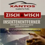 Xantos Σπρέι Καθαρισμού για Αμάξωμα 40ml 514214