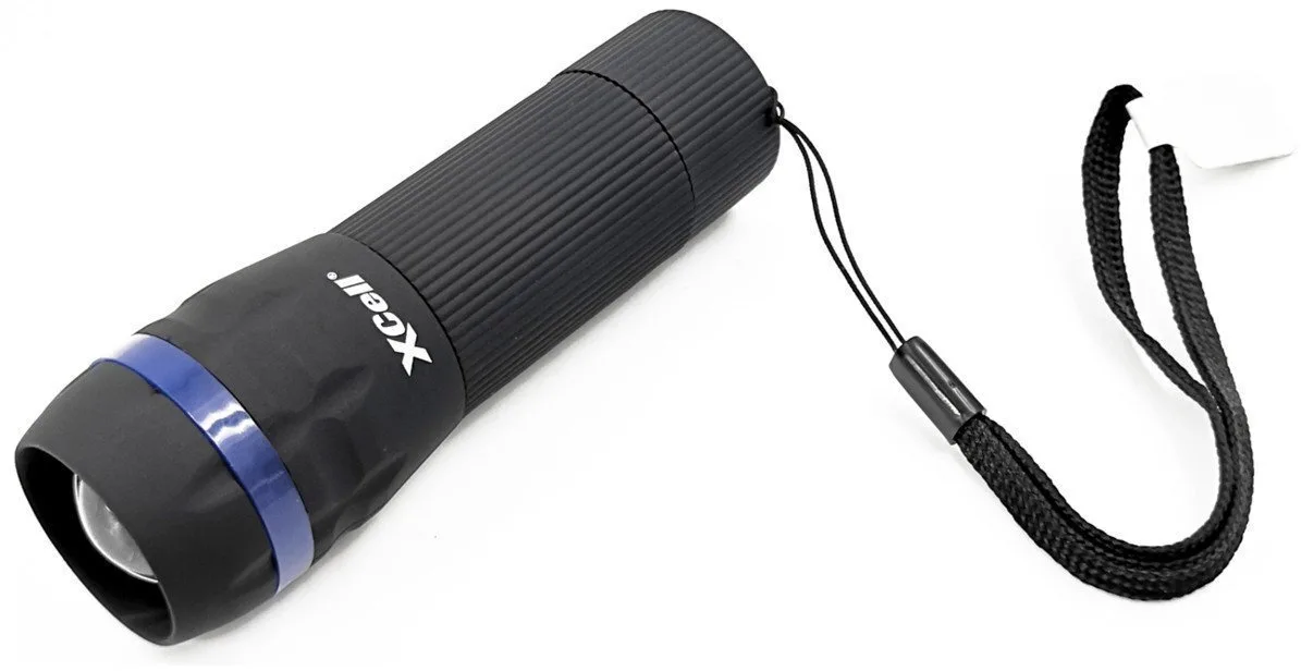 Xcell Φακός LED με Μέγιστη Φωτεινότητα 70lm Xcell Φακός LED με Μέγιστη Φωτεινότητα 70lm - Image 1