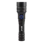 Xcell Pro Επαναφορτιζόμενος Φακός LED IPX4 με Μέγιστη Φωτεινότητα 1400lm 150990
