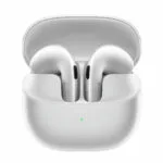 Xiaomi Buds 6 Bluetooth Handsfree Ακουστικά με Αντοχή στον Ιδρώτα και Θήκη Φόρτισης Graphite Black