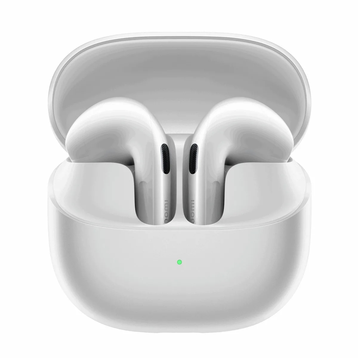 Xiaomi Buds 6 Bluetooth Handsfree Ακουστικά με Αντοχή στον Ιδρώτα και Θήκη Φόρτισης Graphite Black Xiaomi Buds 6 Bluetooth Handsfree Ακουστικά με Αντοχή στον Ιδρώτα και Θήκη Φόρτισης Graphite Black - Image 1